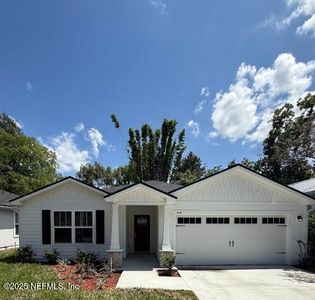 3138 PHYLLIS Street, Jacksonville, FL, 32205