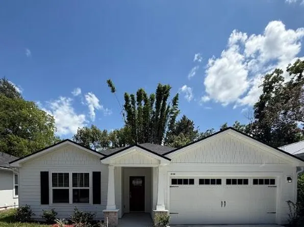 3138 PHYLLIS Street, Jacksonville, FL 32205