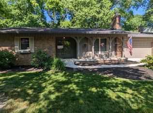 8238 Taunton Rd, Indianapolis, IN 46260