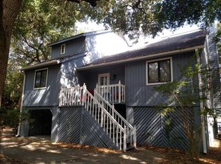 23 Sand Dollar Dr, Isle Of Palms, SC 29451
