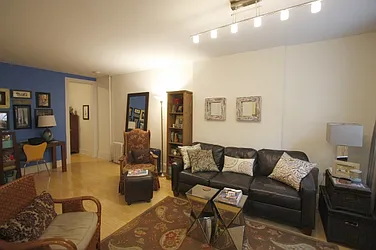 Rented by Citi Habitats