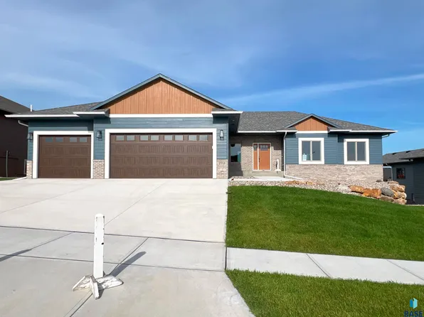 2701 S Galena Ave, Sioux Falls, SD 57110