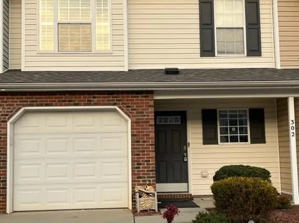 302 Mourning Dove Ter, Greensboro, NC 27409