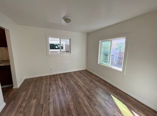 1235 Cleveland Ave REAR 2/1, San Diego, CA 92103