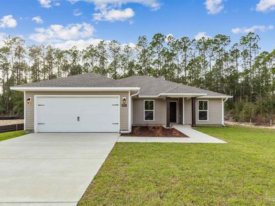 5021 Rainwater Rd, Milton, FL, 32583