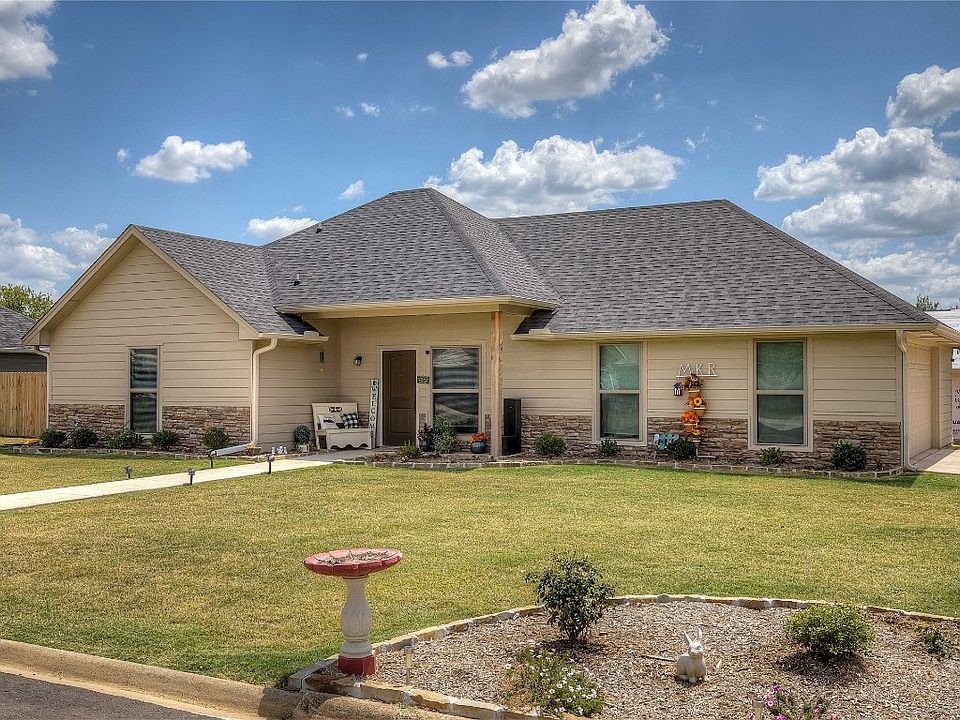 103 Oliver Wendell Ct, Mount Vernon, TX 75457 MLS 20298480 Zillow