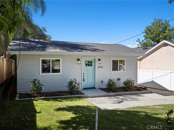 6432 Day St, Tujunga, CA 91042