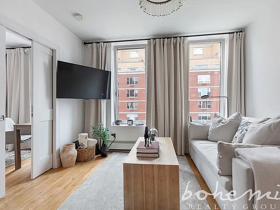 4th image of 2196 Frederick Douglass Blvd APT 3W