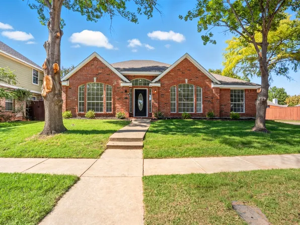 3528 Cottonwood Springs Dr, The Colony, TX 75056