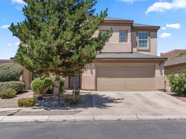 2919 Richardson Way SW, Albuquerque, NM 87121