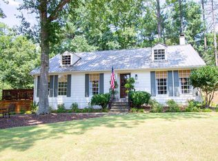 3254 Valley Park Pl, Birmingham, AL 35243