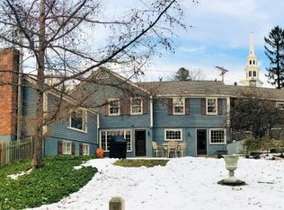 22 Hilltop Rd, Mendham, NJ 07945