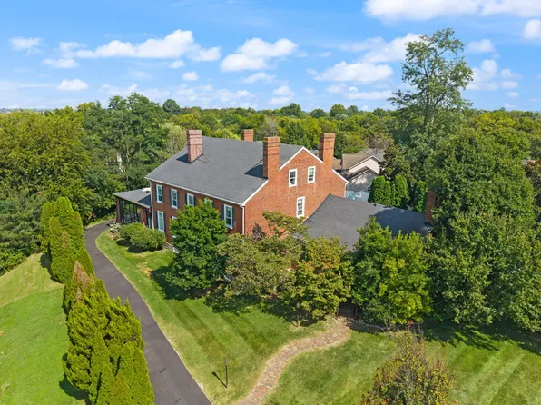 2205 Kenwood Dr, Lexington, KY 40509