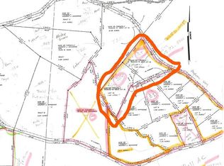 Seagraves Rd #34-35, Cleveland, GA 30528