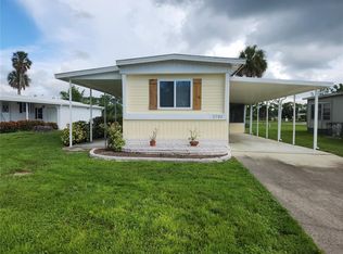 5792 Holiday Park Blvd, North Port, FL 34287