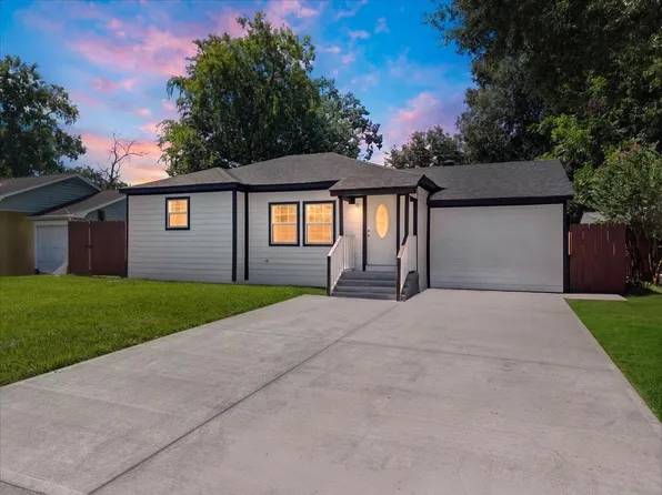 1105 W Ellaine Ave, Pasadena, TX 77506