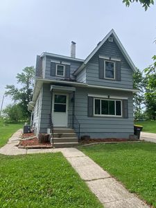 104 NE 3rd St, Buffalo Lake, MN, 55314