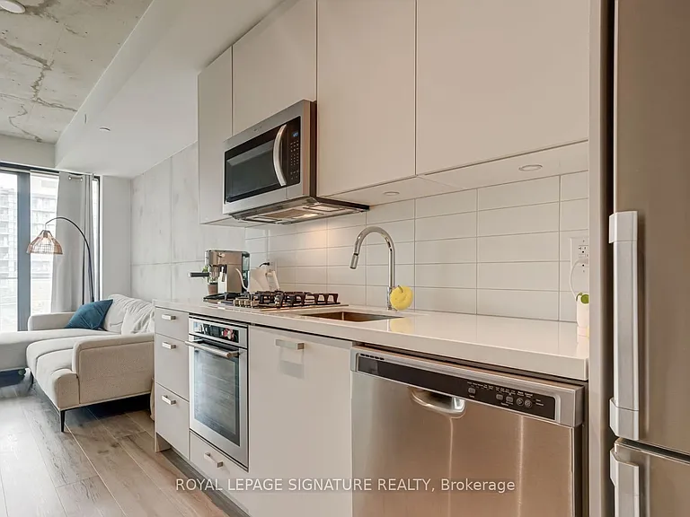 55 Ontario St #603 — Photo 8