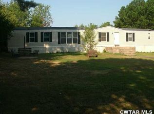 681 Watson Rd, Jackson, TN 38305