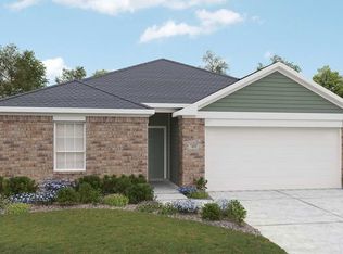 Driskill Plan, River Ranch, Dayton, TX 77535