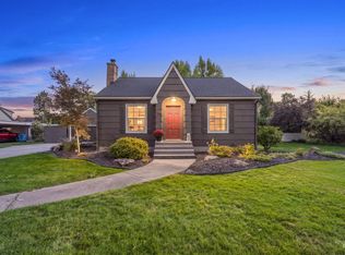 3416 W Meadow Dr, Boise, ID 83706