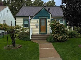 1801 S Clinton St, Sioux City, IA 51106
