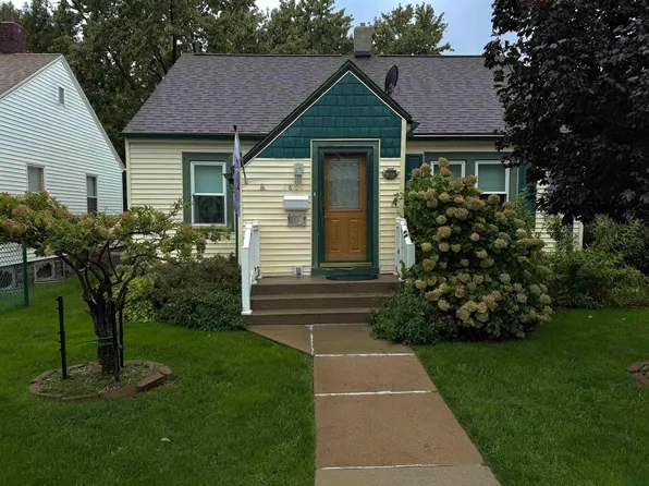 1801 S Clinton St, Sioux City, IA 51106