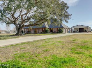 1505 Chemin Agreable Rd, Youngsville, LA 70592