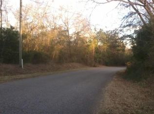 2770 Pauldin Rd, Meridian, MS 39307