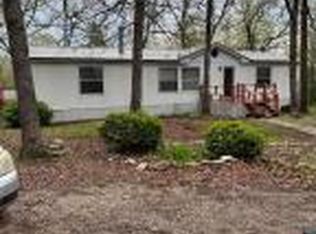 301 County Road 6561, Berryville, AR 72616