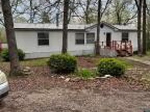 301 County Road 6561, Berryville, AR 72616