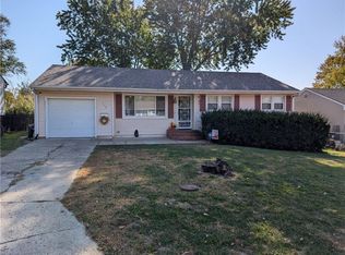 113 Melody Ln, Belton, MO 64012