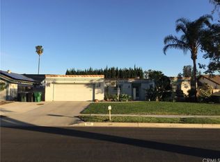 1031 Meadowview Ct, Corona, CA