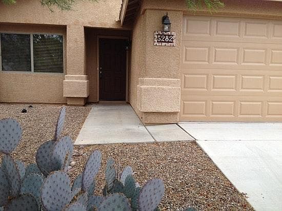 1st image of 5282 W Canyon Towhee St