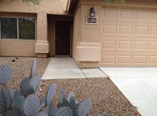 5282 W Canyon Towhee St, Tucson, AZ 85742