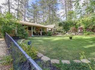11532 Shangrila Ln, Grass Valley, CA 95949