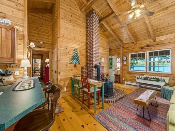 73 Woodard Road, Augusta, ME 04330