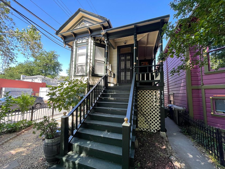 1st image of 1514 19th St #4