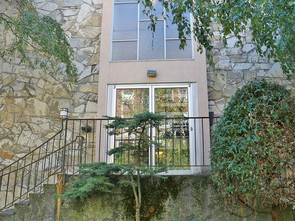 Secure Electronic Entry @ Front Door