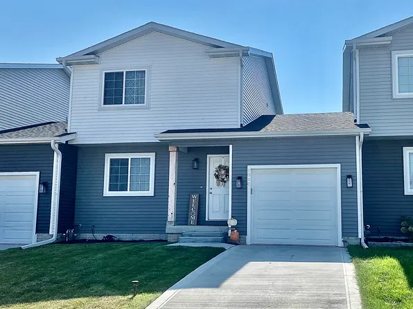 1010 Adler Ct, De Soto, IA 50069