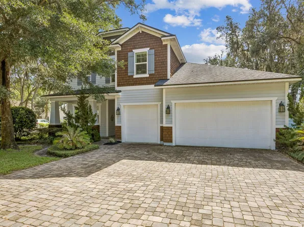 1734 Regatta Dr, Fernandina Beach, FL 32034