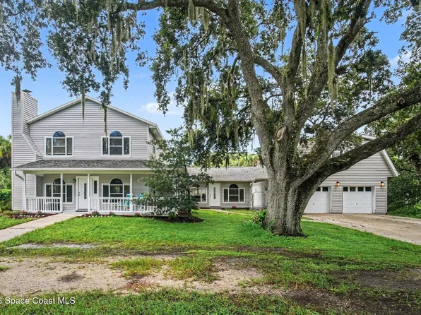 5400 Oxbury Ave, Cocoa, FL 32926