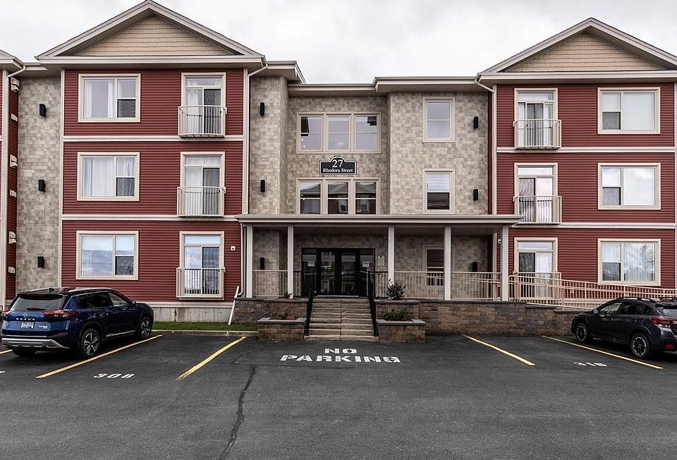 1st image of 27 Rhodora Street UNIT 203