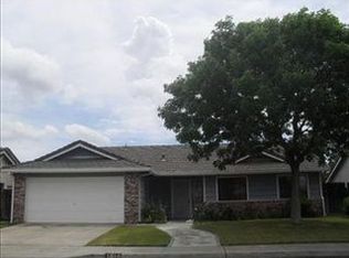 1610 Charlottesville Ln, Ceres, CA 95307