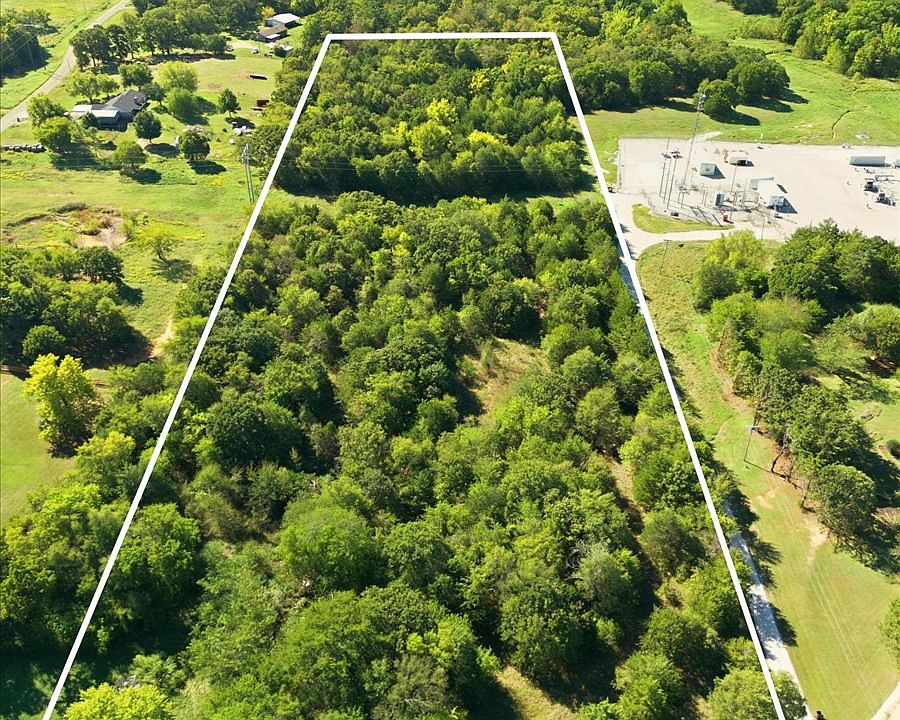 1st image of County Road 3600 Rd