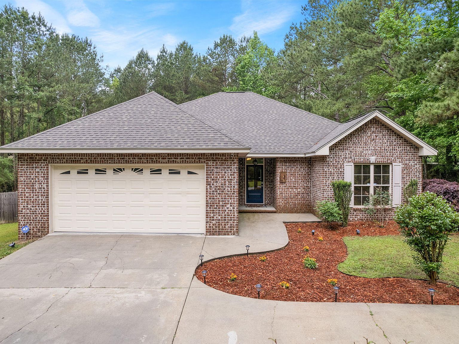 23 County Home Rd, Ellisville, MS 39437 Zillow