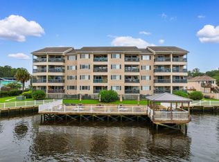 4445 Kingsport Rd UNIT 101, Myrtle Beach, SC 29566