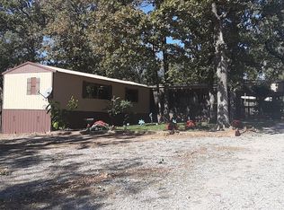 8858 Rose Ln, Kingston, OK 73439