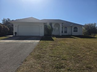 3440 20th Ave SE, Naples, FL 34117