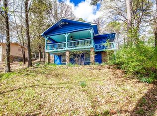 89 Stanfield Rd, Edgemont, AR 72044